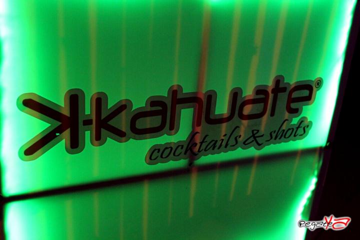 Foto 5 de K-kahuate - Agosto 19 del 2014 en K-kahuate Shot Cali, Cali