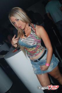 Foto 1 de Luxury 4 de Mayo de 2012 en Discoteca Luxury Medellin, Medellín