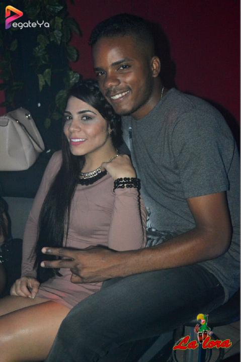 Foto 20 de La Lora - 3er Fds Abril 2017 en La Lora Bar, Cali