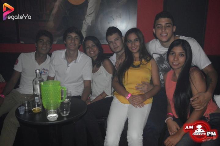 Foto 5 de Ahma Bar - 1er FDS Marzo 2016 en Am / PM Bar - Cali, Cali