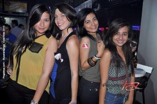 Foto 52 de Fotos Malabar Abril 2013 en Discoteca Malabar Bucaramanga, Bucaramanga