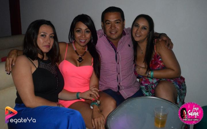 Foto 36 de Fresa Salvaje - 2do FDS Mayo 2015 en Fresa Salvaje, Cali