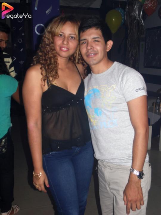 Foto 42 de Ahma Bar - Halloween 2015 en Ahma Cali, Cali