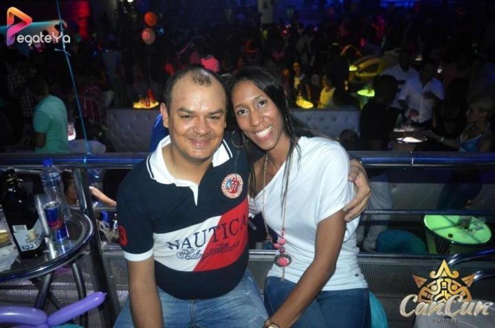 Foto 29 de Cancun Night Club - 1er FDS Marzo 2016 en Cancun Night Club