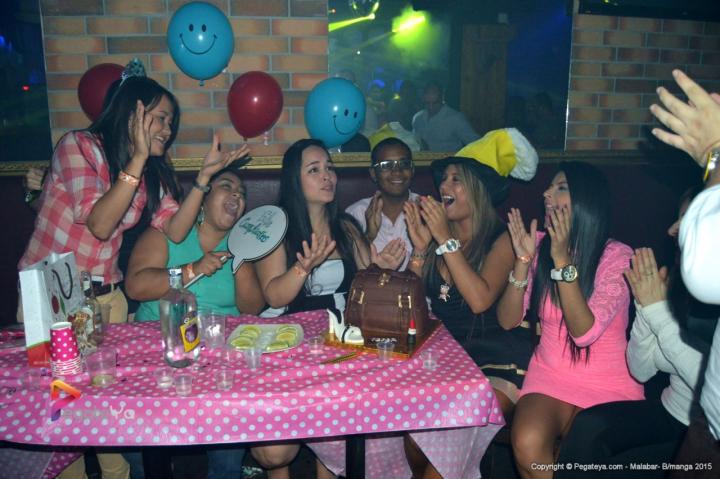 Foto 53 de Malabar - Viernes 30 de enero de 2015 en Discoteca Malabar Bucaramanga, Bucaramanga