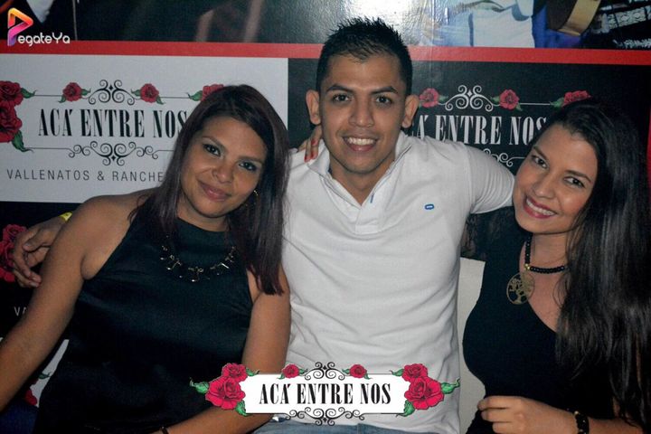 Foto 42 de Acá Entre Nos - 1er / 2do Fds Sept. 2017 en Aca Entre Nos, Cali
