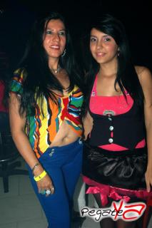 Foto 5 de Noviembre 2 y 3del 2012 en Am / PM Bar - Cali, Cali