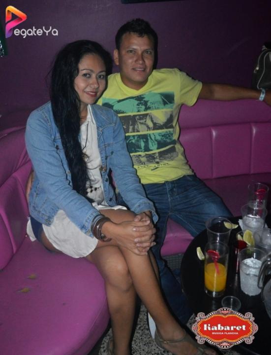 Foto 30 de Kabaret - 1er FDS Marzo 2016 en Kabaret - Granada, Cali
