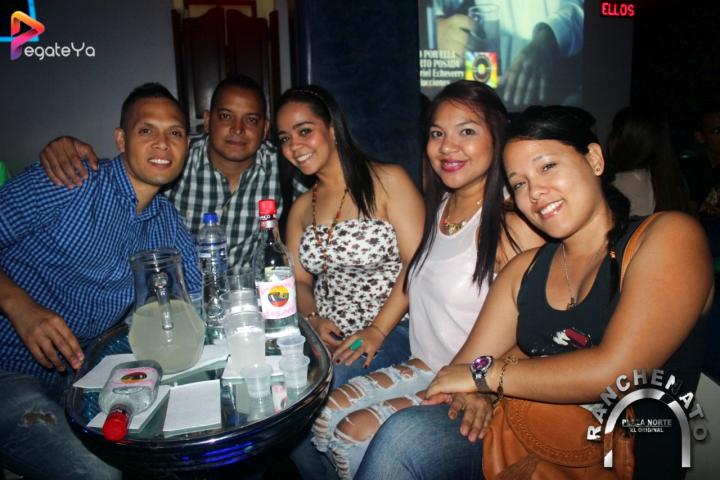Foto 63 de Ranchenato - 3er / 4to Fds mayo 201 en Kukaramakara Discoteca Cali, Cali