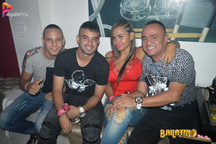 Foto 31 de Bailatino - 4to Fds Abril 2017 en Bailatino - Bar, Cali