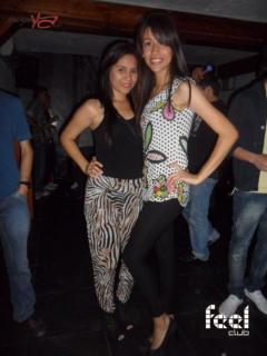 Foto 18 de 13-14 Enero 2012 en Feel Club Bucaramanga, Bucaramanga