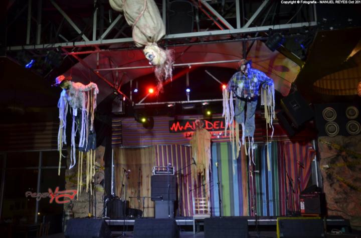 Foto 92 de Matildelina viernes 31 octubre de 2014 en Discoteca Matildelina Bucaramanga, Bucaramanga
