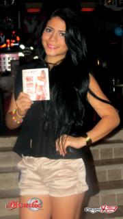Foto 7 de Blondie - Mayo 03 del 2014 en Blondie Bar Cali, Cali
