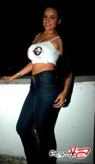 Foto 12 de Chicas Miss Tanga 2012 ( Terraza Hotel ) en Hotel Santelmo / Cali, Cali