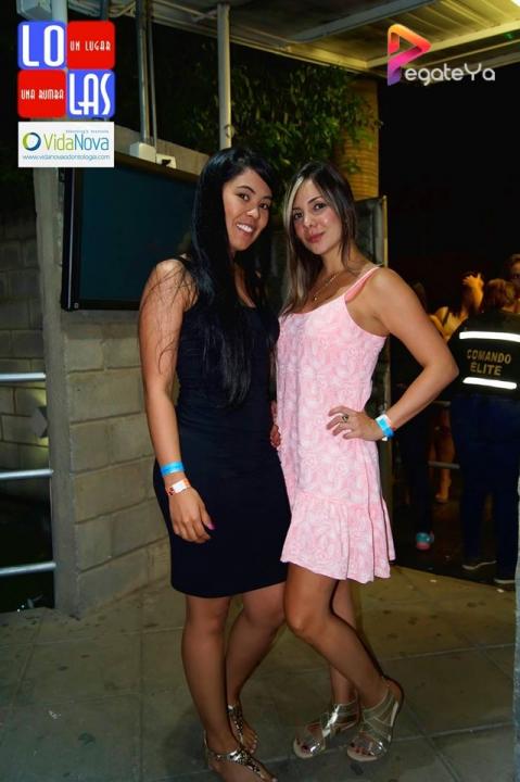 Foto 55 de Lolas Club - 1er FDS Marzo 2016 en Lolas Club Menga Cali, Cali
