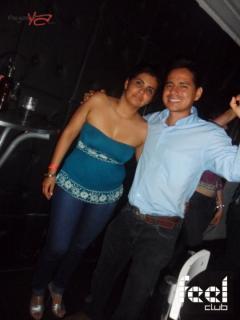 Foto 36 de 25-26 Febrero 2012 en Feel Club Bucaramanga, Bucaramanga