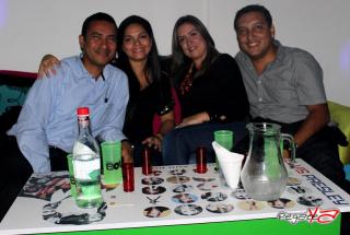 Foto 26 de Halloween en Beautiful 80`s Cali, Cali