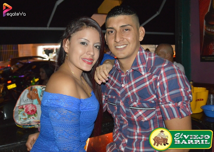Foto 19 de El Viejo Barril de la Sexta - 16.09.17 en El Viejo Barril de la Sexta, Cali