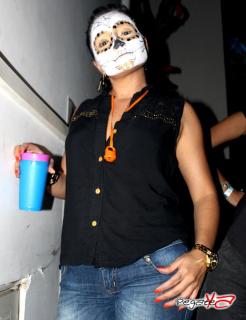 Foto 31 de Halloween en Babel / Barra Libre Cali, Cali