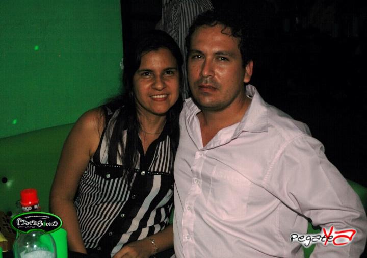 Foto 6 de Mamabicho - Agosto 23 del 2014 en Mama Bicho