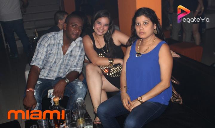Foto 18 de Miami Bar - 3er FDS Febrero 2015 en Miami Bar Cali, Cali