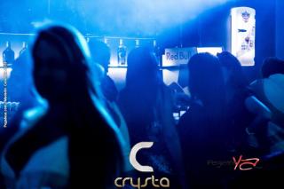 Foto 82 de Fotos Discoteca Crista Abril 2013 en Discoteca Crista Medellin, Medellín