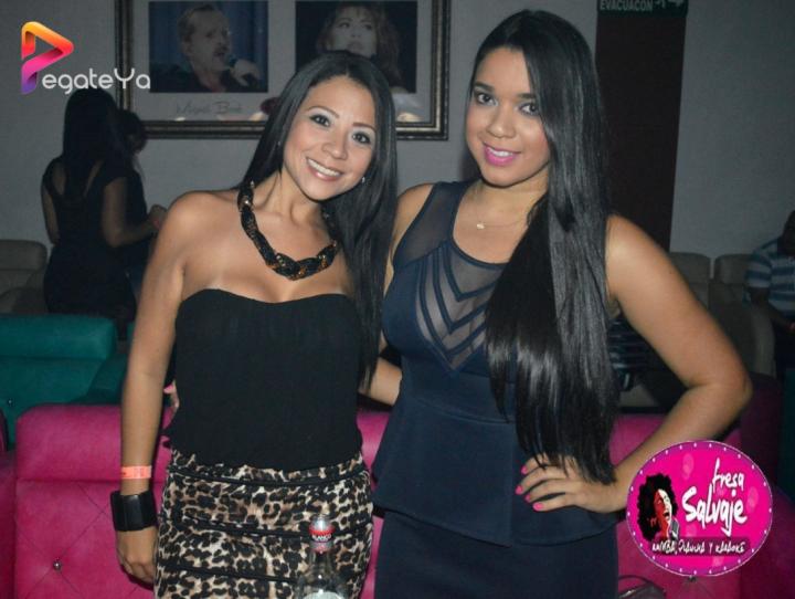 Foto 5 de Fresa Salvaje - 3er FDS Mayo 2015 en Fresa Salvaje, Cali