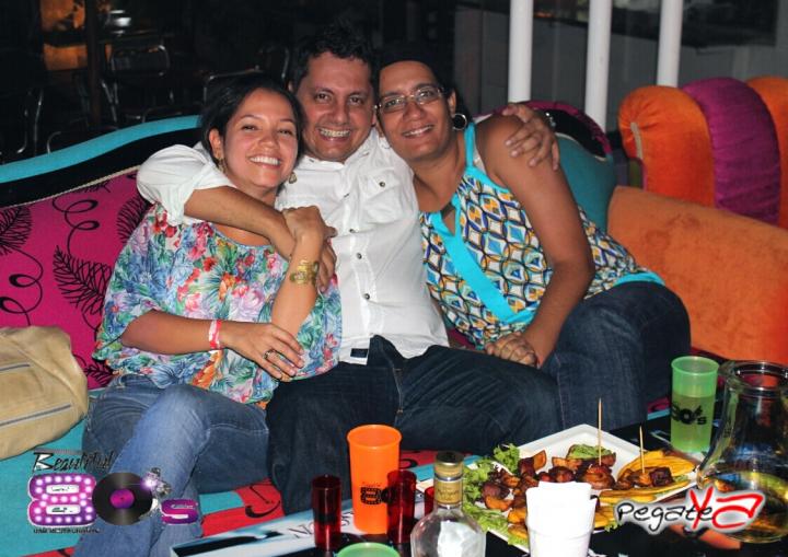 Foto 13 de Beautiful 80`s - Agosto 123 del 2014 en Beautiful 80`s Cali, Cali