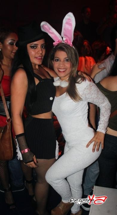 Foto 299 de Lolas - Halloween 2014 en Lolas Club Menga Cali, Cali