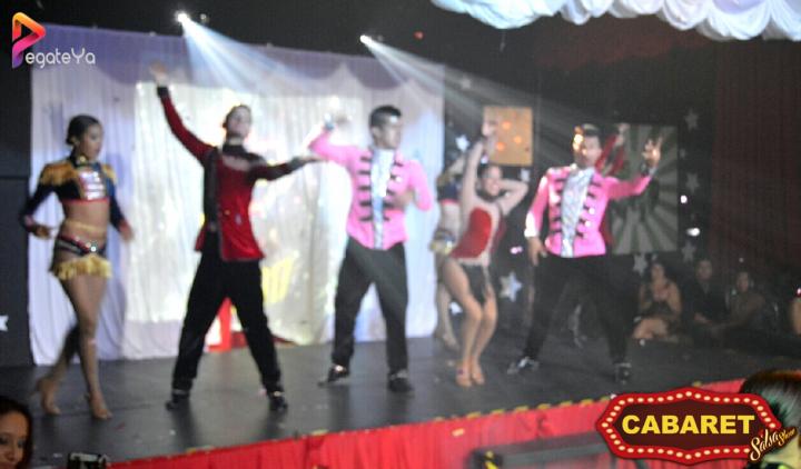 Foto 12 de Cabaret Salsa Show en Cabaret Salsa Show, Cali