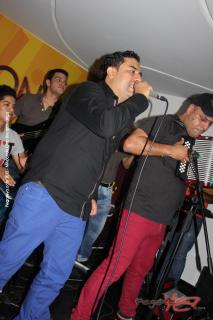 Foto 24 de 01-07 Diciembre de 2012 en Discoteca Macondo Club Bucaramanga, Bucaramanga