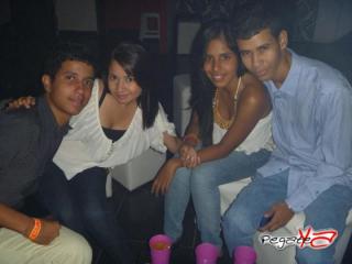 Foto 10 de Abril 20 del 2012 en Babel / Barra Libre Cali, Cali