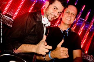Foto 23 de Fotos Discoteca Mind Bogota junio 6 - David Pen en Fotos Discoteca Mind Bogota junio 6