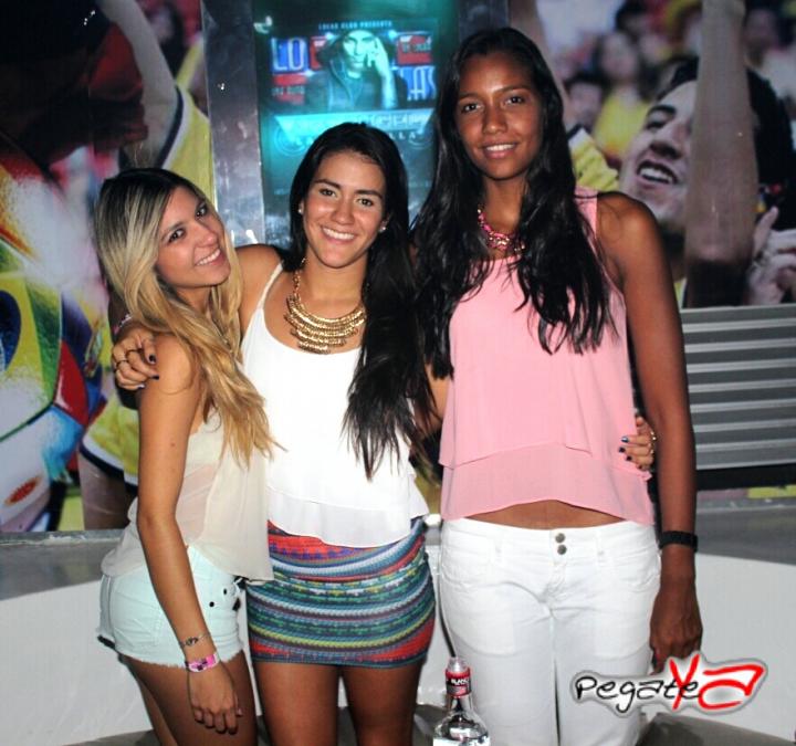 Foto 142 de Lolas Club - Agosto 23 del 2014 en Lolas Club Menga Cali, Cali