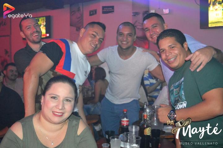 Foto 137 de Pa´mayte - Feria de Cali 2016 en Pa´Mayte Museo Vallenato