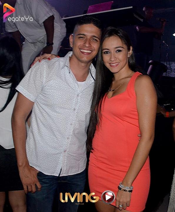 Foto 22 de Living - 1er & 2do Fds Agosto 2016 en Living Night Club, Cali