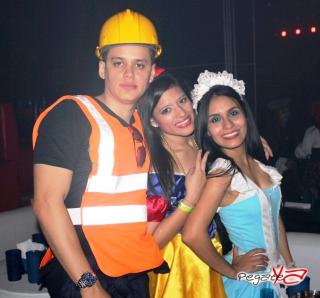 Foto 118 de Halloween en La Sucursal del Cielo, Cali