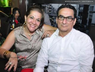 Foto 6 de METROPOLITAN- 1 de febrero de 2014 en Discoteca Metropolitan Bucaramanga, Bucaramanga