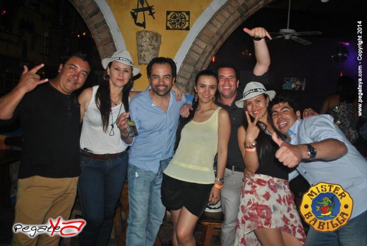 Foto 7 de Mister Babilla 22 y 23 de Agosto en Discoteca MISTER BABILLA cartagena, Cartagena