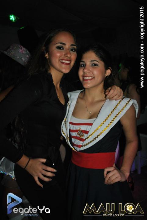 Foto 19 de Mauloa Viernes 30 y Sabado 31 de Octubre en mau loa cartagena, Cartagena
