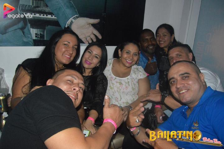 Foto 86 de Bailatino - Feria de Cali 2016 en Bailatino - Bar, Cali