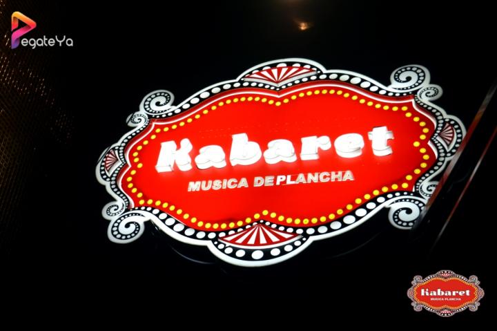 Foto 5 de Kabaret Bar - 1er FDS Agosto 2015 en Kabaret - Granada, Cali