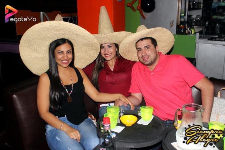 Foto 15 de Siempre Alegre - Halloween 2015 en Siempre Alegre, Cali