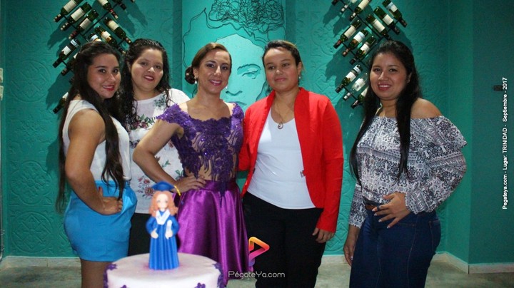 Foto 52 de Trinidad - 22 Y 23 DE SEP 2017 en Trinidad Discoteca Bucaramanga, Bucaramanga