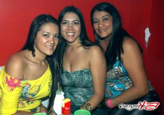 Foto 12 de Noviembre 10 del 2012 ( Sur ) en Praga Club Cali, Cali