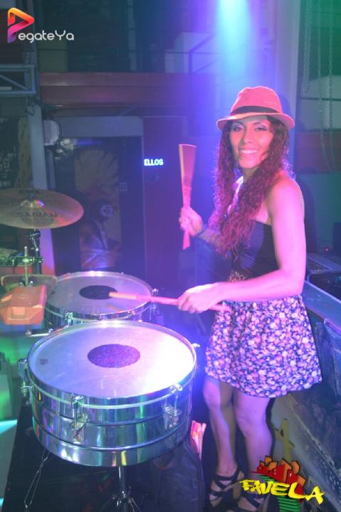 Foto 74 de Favela - Feria de Cali 2016 en Favela Club, Cali