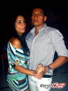 Foto 14 de Septiembre 08 del 2012 en Am / PM Bar - Cali, Cali