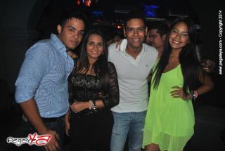 Foto 19 de BABAR 1 de febrero de 2014 en Babar cartagena, Cartagena