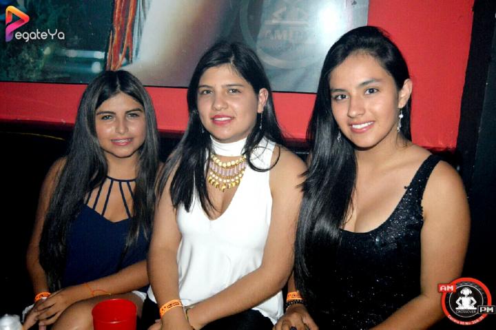 Foto 2 de AmPm - 1er Fds Mayo 2016 en Am / PM Bar - Cali, Cali