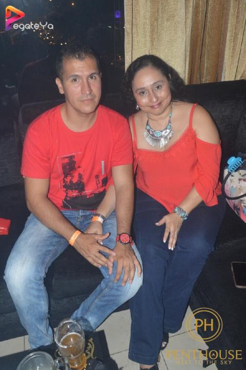 Foto 91 de Penthouse Club - Feria De Cali 2016 en Penthouse 1800, Cali